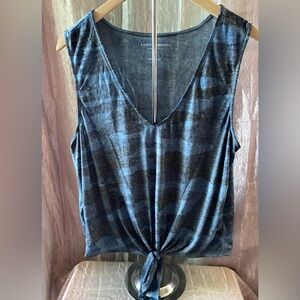 Lucky Brand Shirt Size Large